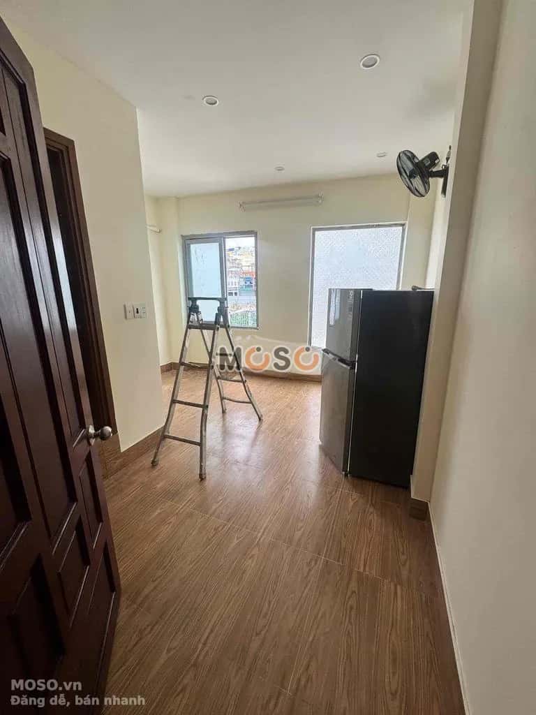 Cho thuê phòng trọ Đường Bùi Hữu Nghĩa Quận Bình Thạnh, TP.HCM – giá 5.5 triệu - ảnh 1