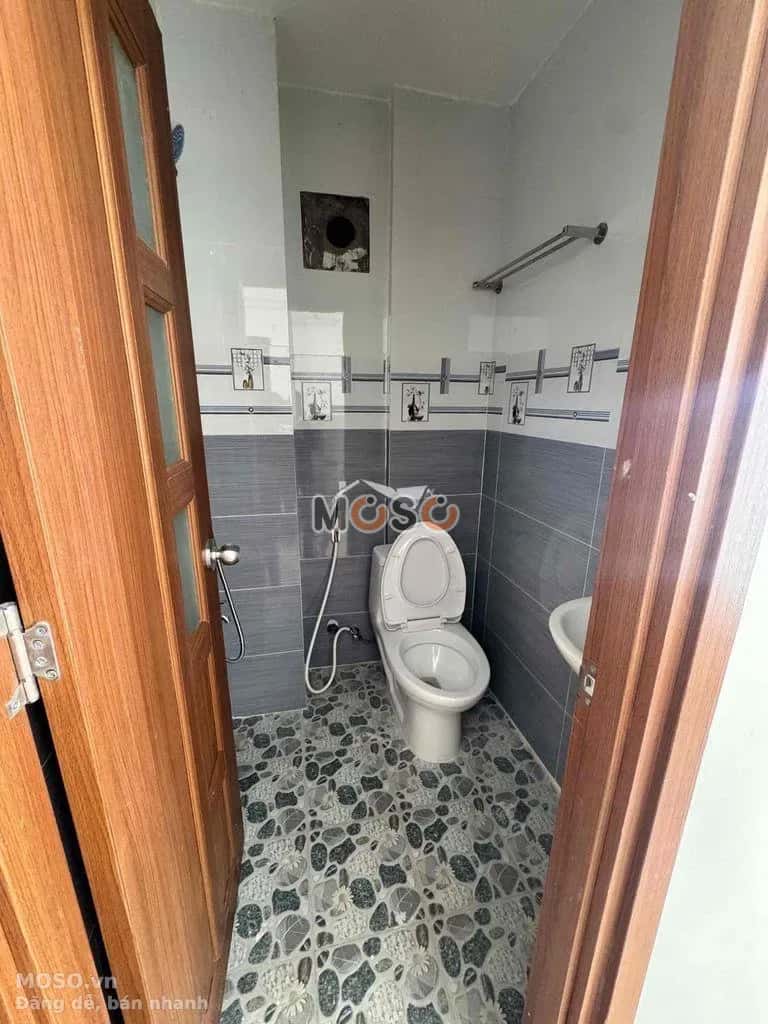 Cho thuê phòng trọ Đường Bùi Hữu Nghĩa Quận Bình Thạnh, TP.HCM – giá 5.5 triệu - ảnh 5