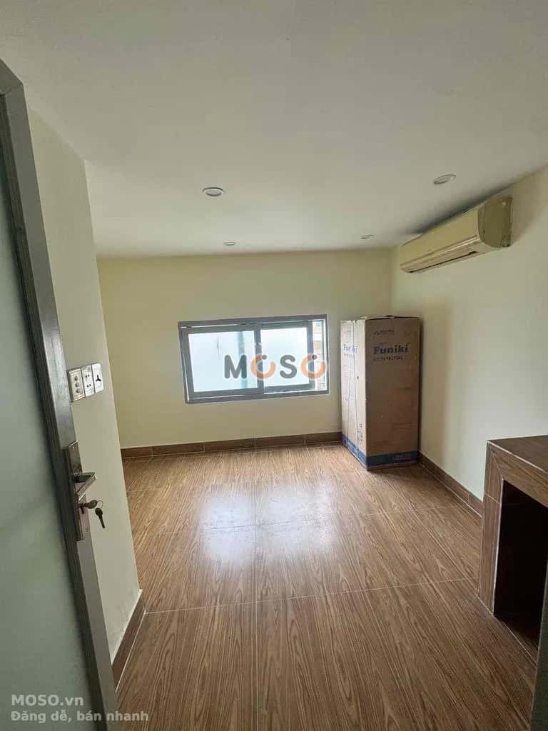 Cho thuê phòng trọ Đường Bùi Hữu Nghĩa Quận Bình Thạnh, TP.HCM – giá 5.5 triệu - ảnh 4