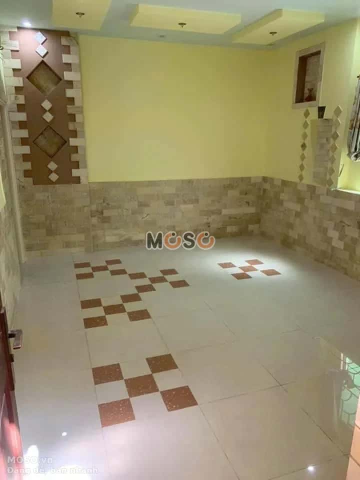 Bán nhà hẻm Lạc Long Quân Quận 11, TP.HCM – 3 phòng ngủ, giá 17.2 tỷ - ảnh 4