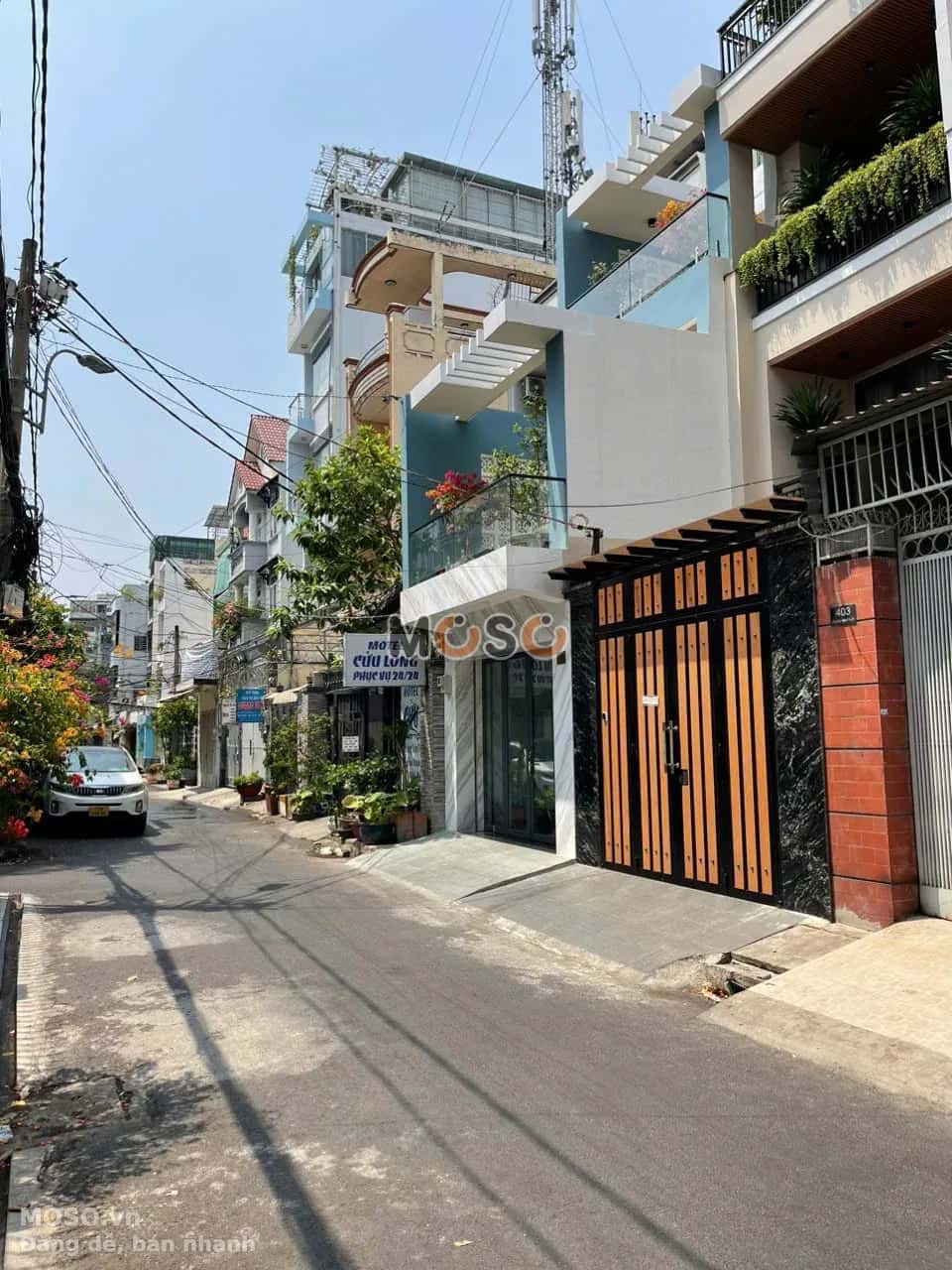 Bán nhà mặt tiền Lê Đại Hành Quận 11, TP.HCM – 15 phòng ngủ, giá 16.5 tỷ - ảnh 6