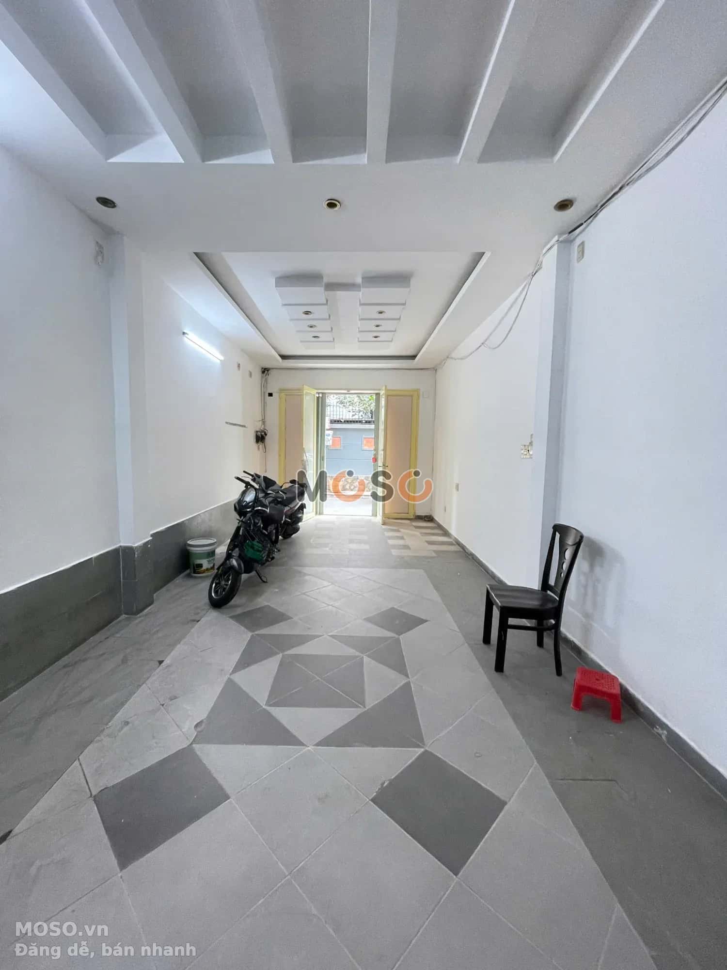 Bán nhà mặt tiền Lê Đại Hành Quận 11, TP.HCM – 15 phòng ngủ, giá 16.5 tỷ - ảnh 3