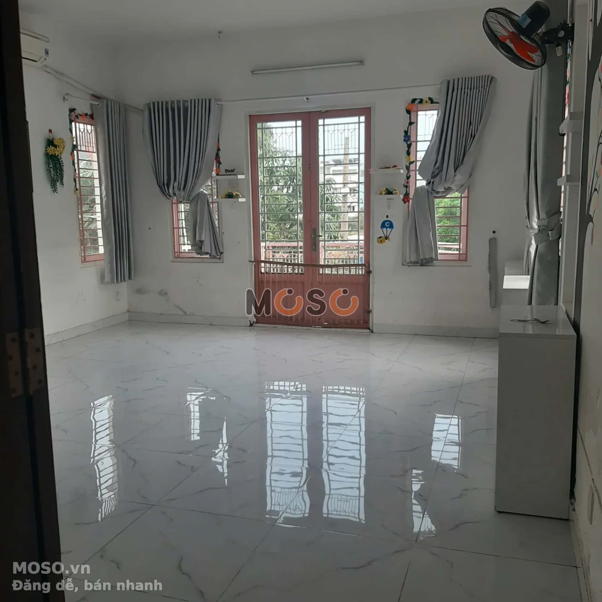 Bán nhà mặt tiền đường Gò Ô Môi  Quận 7, TP.HCM – 4 phòng ngủ, giá 28 tỷ - ảnh 8