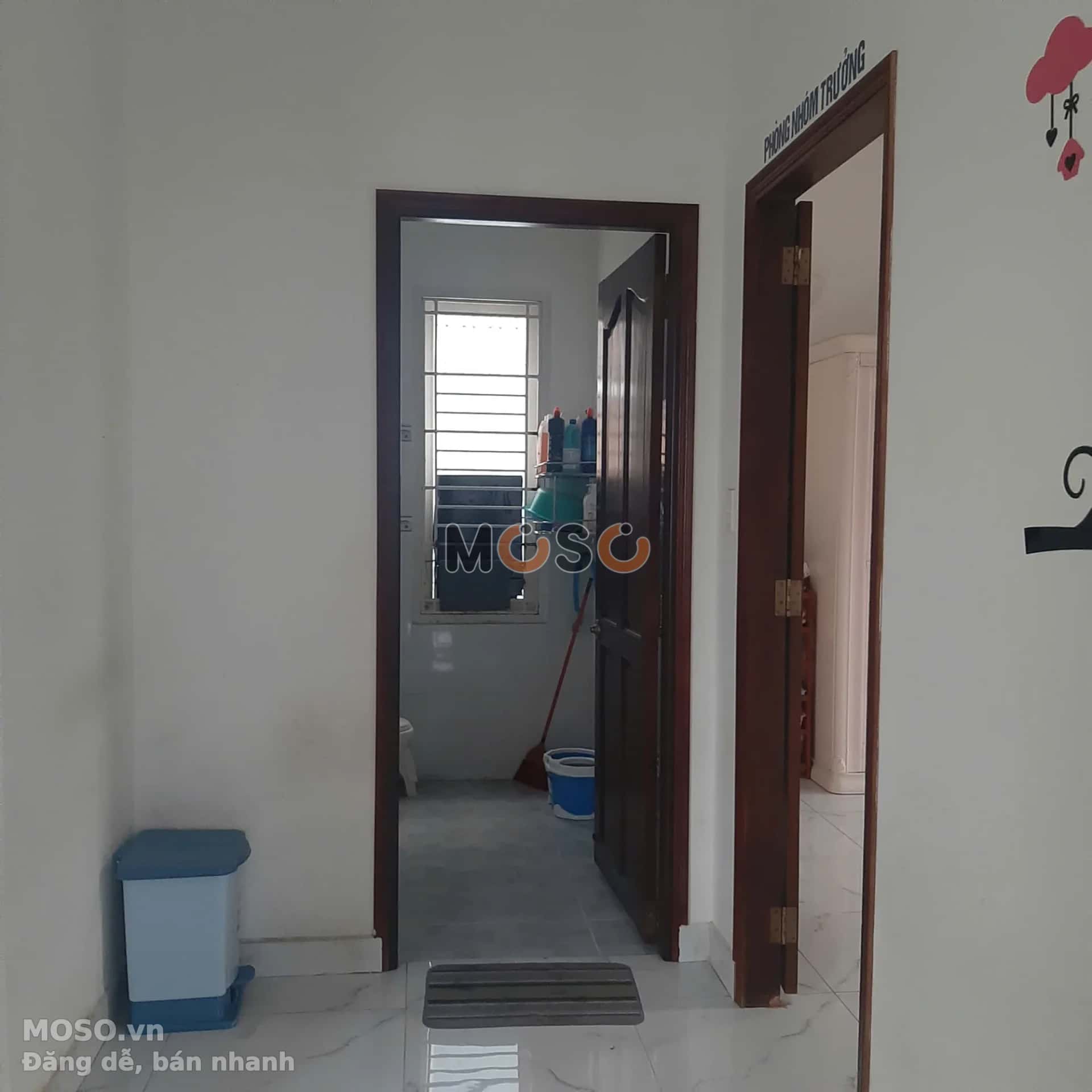 Bán nhà mặt tiền đường Gò Ô Môi  Quận 7, TP.HCM – 4 phòng ngủ, giá 28 tỷ - ảnh 3