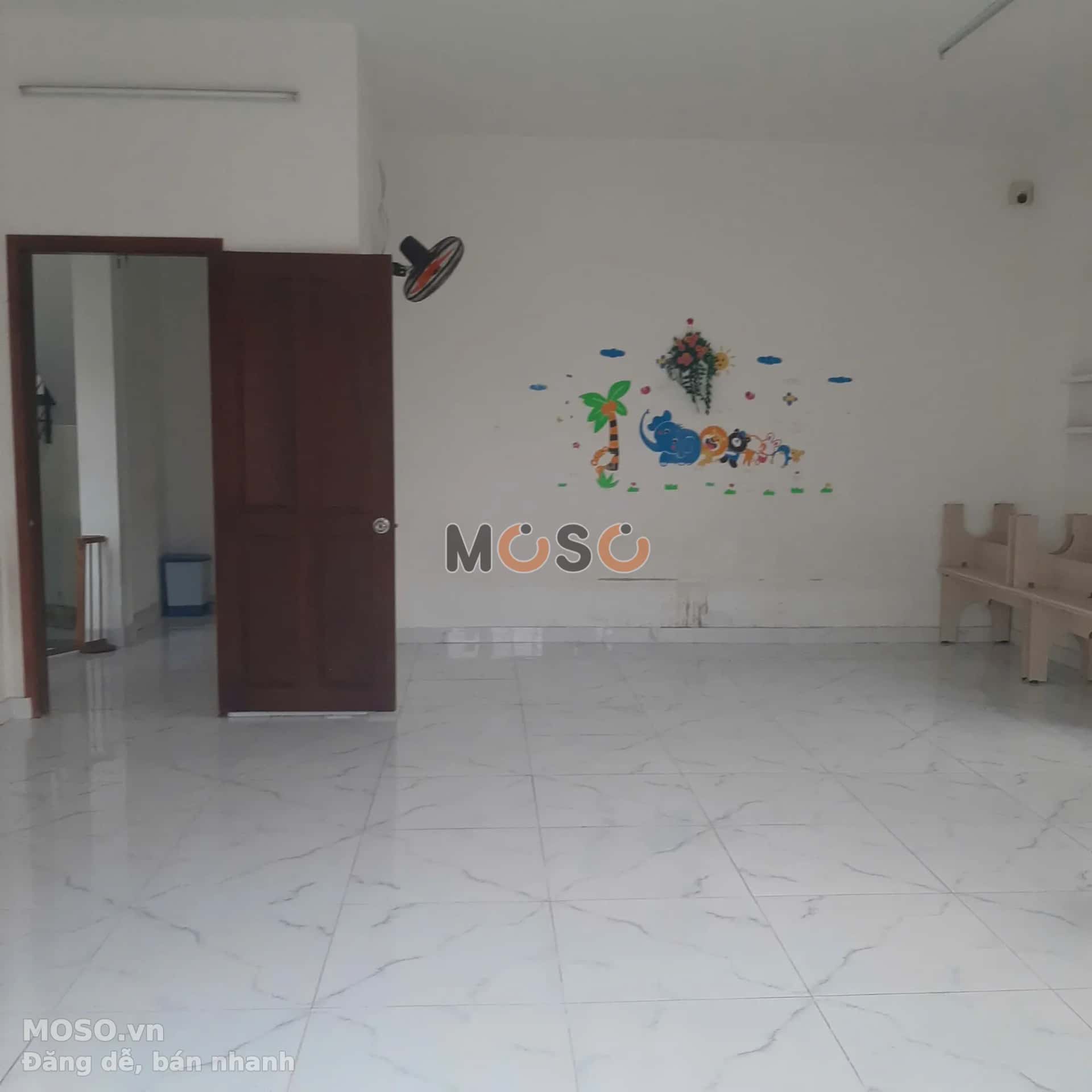 Bán nhà mặt tiền đường Gò Ô Môi  Quận 7, TP.HCM – 4 phòng ngủ, giá 28 tỷ - ảnh 4