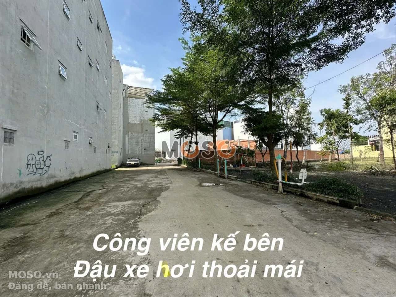 Bán đất hẻm 854 Thống Nhất  Quận Gò Vấp, TP.HCM – giá 5.2 tỷ - ảnh 4