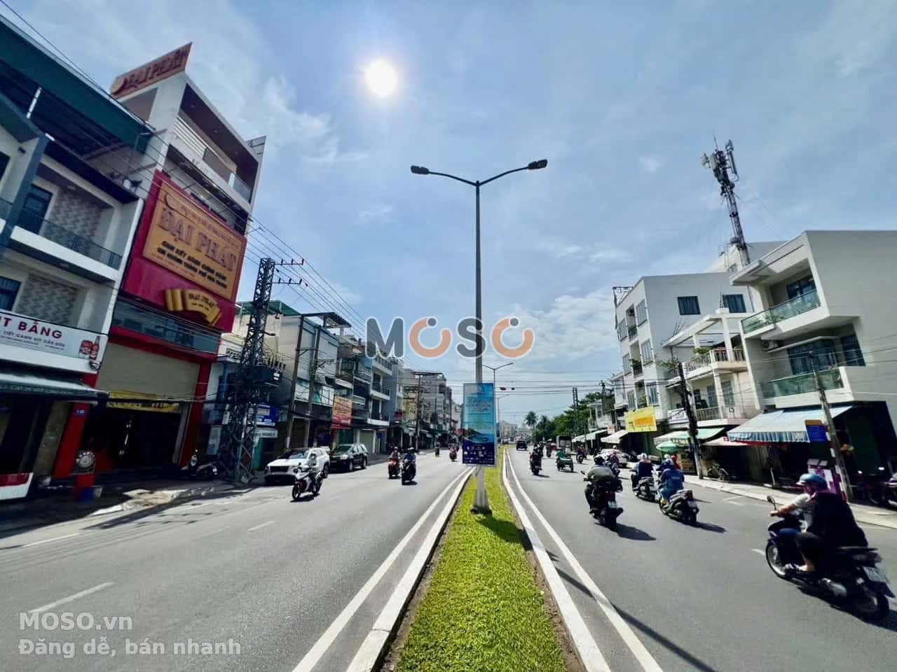 Bán đất đường 23/10 Thành phố Nha Trang, Khánh Hòa – giá 14.6 tỷ - ảnh 3
