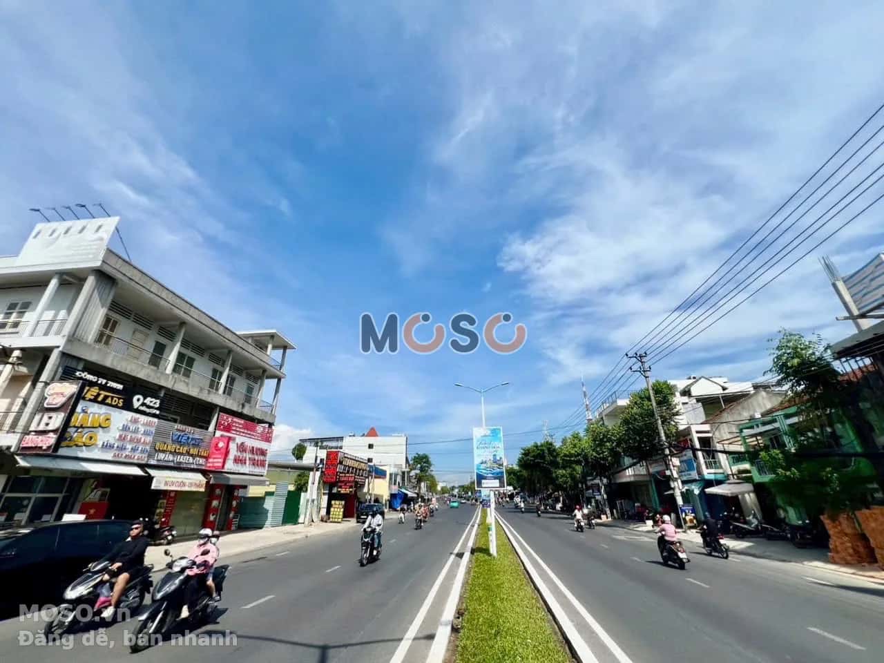 Bán đất đường 23/10 Thành phố Nha Trang, Khánh Hòa – giá 14.6 tỷ - ảnh 2