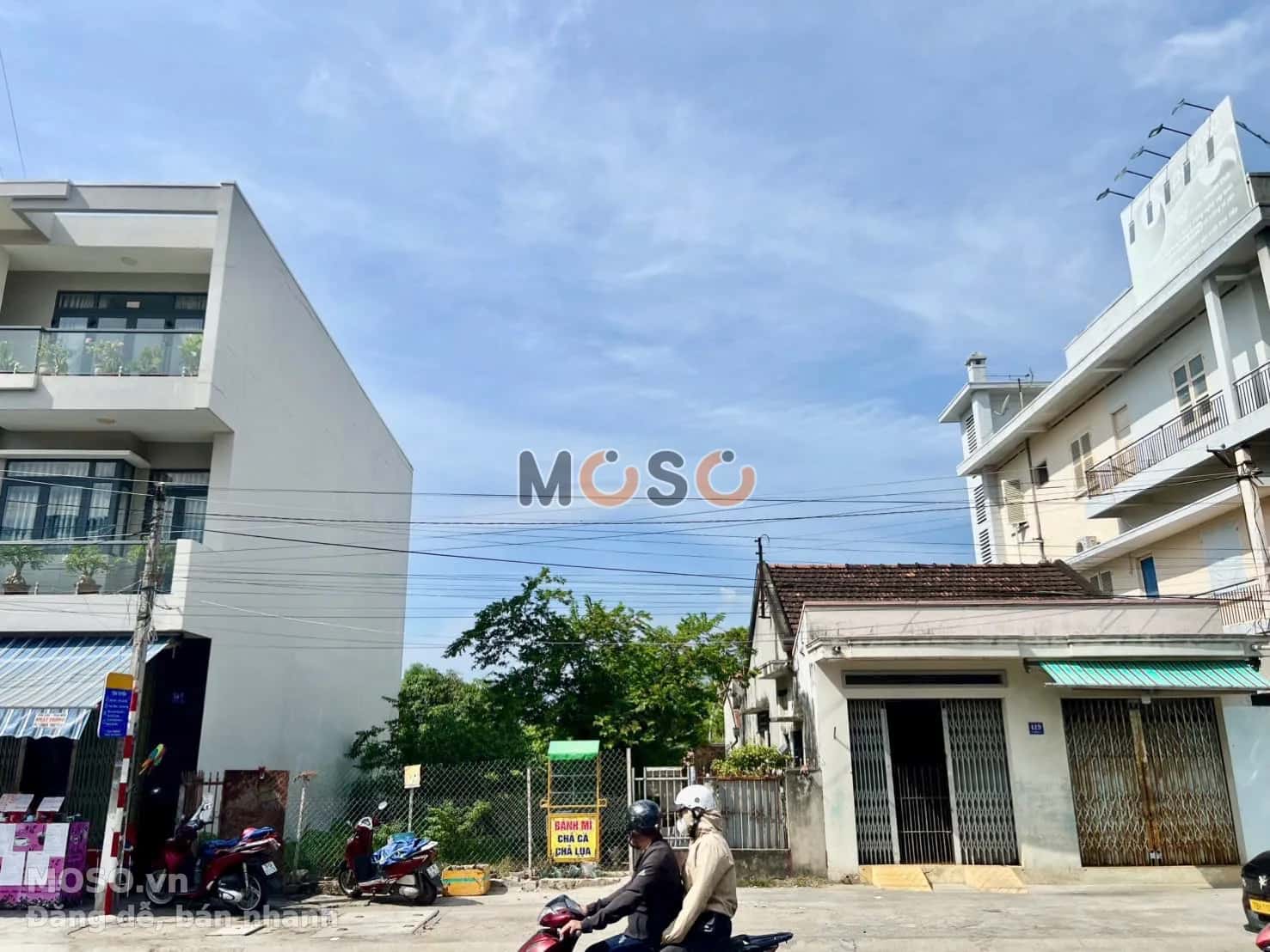 Bán đất đường 23/10 Thành phố Nha Trang, Khánh Hòa – giá 14.6 tỷ - ảnh 1