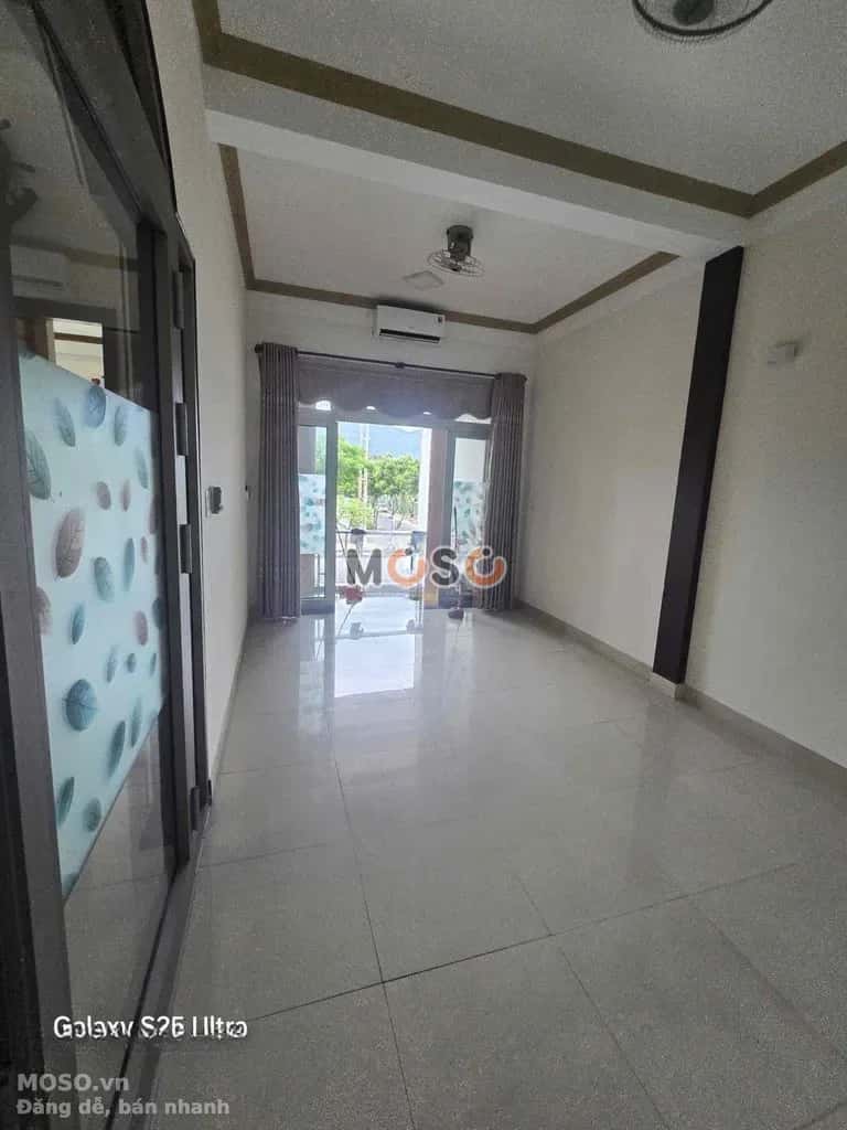Cho thuê nhà mặt tiền Khúc Thừa Dụ Sơn Trà, Đà Nẵng – 4 phòng ngủ, giá 25 triệu - ảnh 6