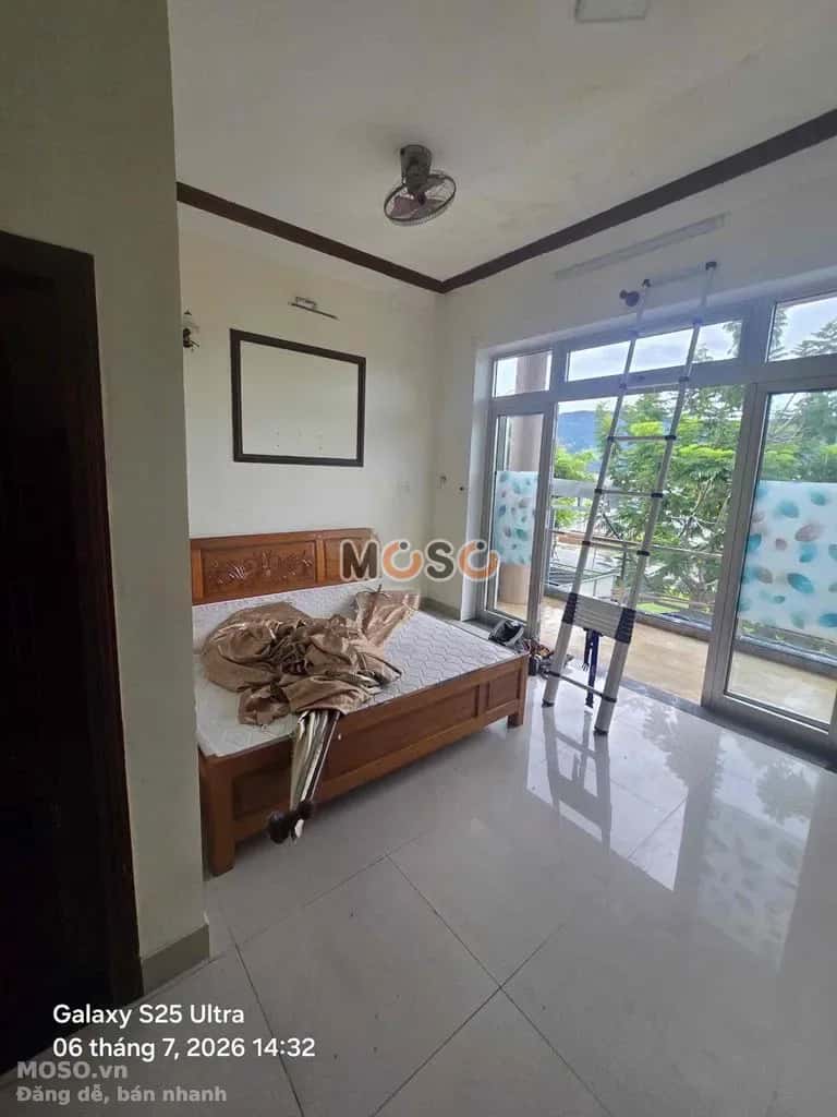 Cho thuê nhà mặt tiền Khúc Thừa Dụ Sơn Trà, Đà Nẵng – 4 phòng ngủ, giá 25 triệu - ảnh 5