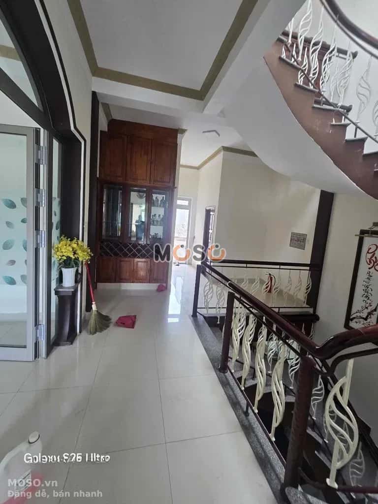 Cho thuê nhà mặt tiền Khúc Thừa Dụ Sơn Trà, Đà Nẵng – 4 phòng ngủ, giá 25 triệu - ảnh 4