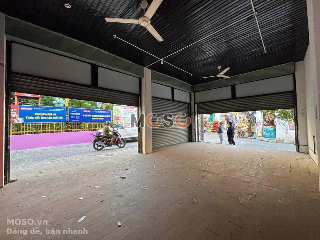 Cho thuê nhà mặt tiền Đường Nguyễn Ảnh Thủ Quận 12, TP.HCM – giá 4 triệu - ảnh 1