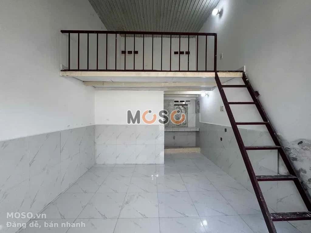 Cho thuê nhà mặt tiền Đường Nguyễn Ảnh Thủ Quận 12, TP.HCM – giá 4 triệu - ảnh 4