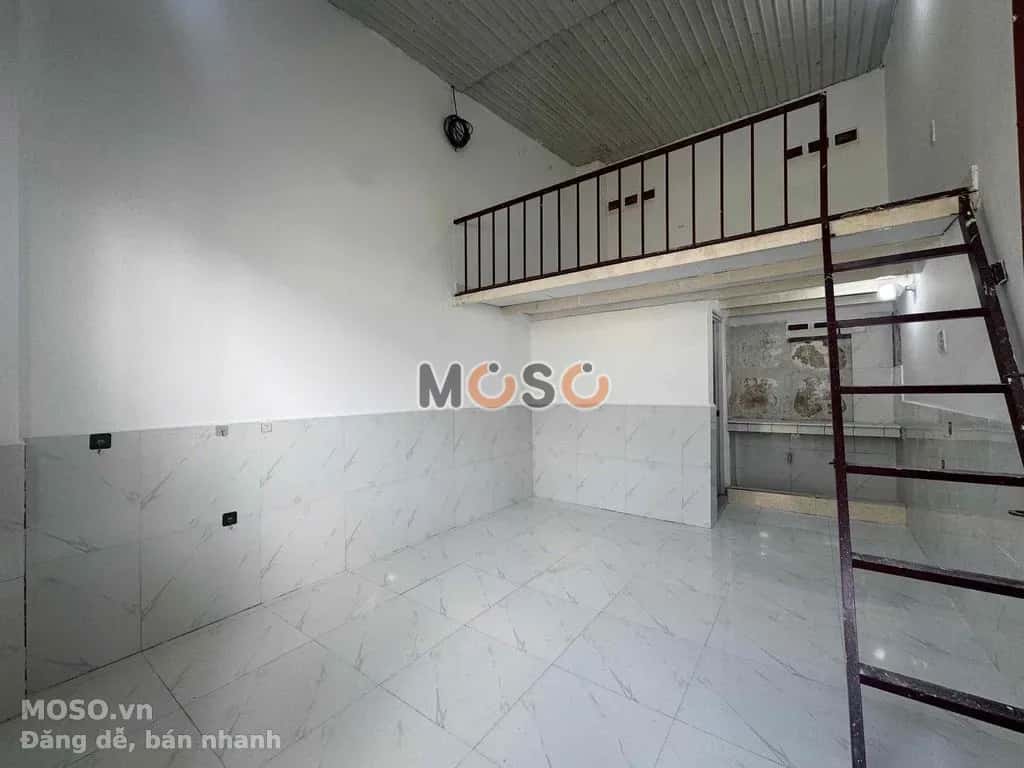 Cho thuê nhà mặt tiền Đường Nguyễn Ảnh Thủ Quận 12, TP.HCM – giá 4 triệu - ảnh 5