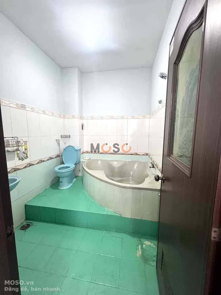 Cho thuê nhà mặt tiền Chiến Lược Bình Tân, TP.HCM – 4 phòng ngủ, giá 20 triệu - ảnh 8