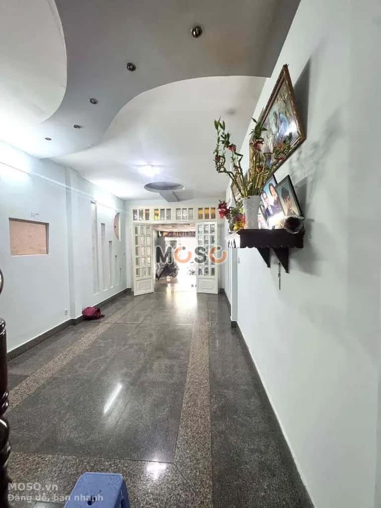 Cho thuê nhà mặt tiền Chiến Lược Bình Tân, TP.HCM – 4 phòng ngủ, giá 20 triệu - ảnh 4