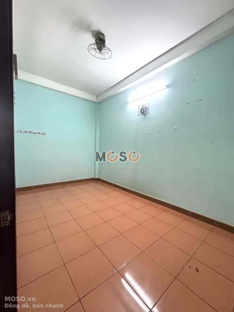 Cho thuê nhà mặt tiền Chiến Lược Bình Tân, TP.HCM – 4 phòng ngủ, giá 20 triệu - ảnh 7