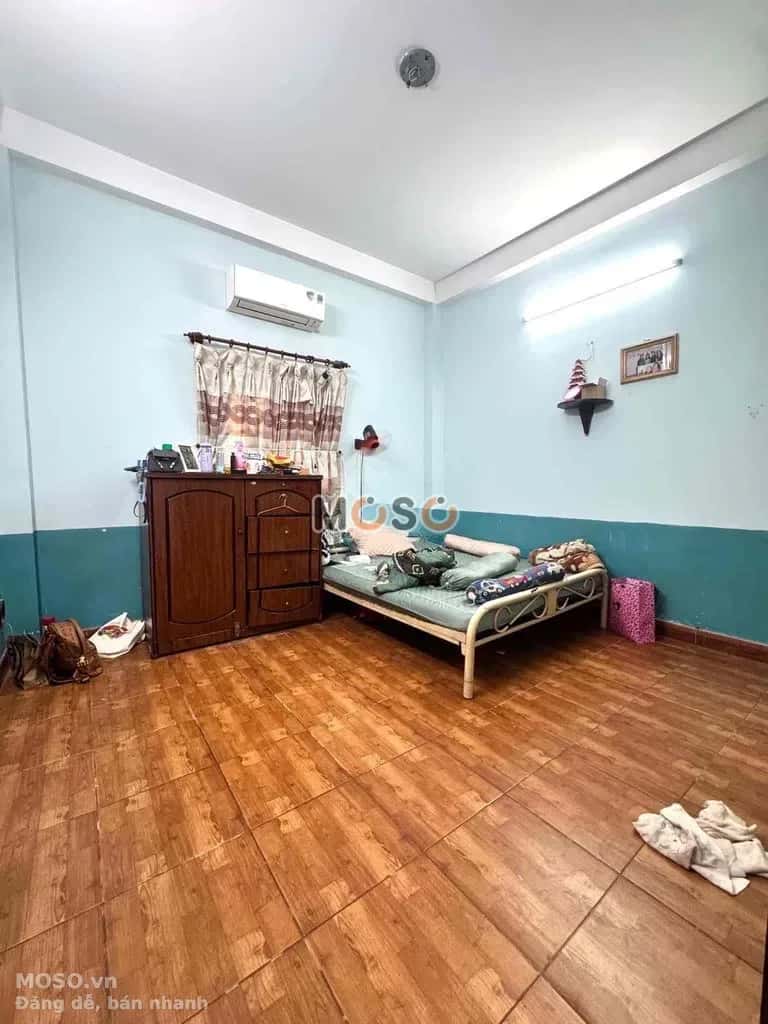 Cho thuê nhà mặt tiền Chiến Lược Bình Tân, TP.HCM – 4 phòng ngủ, giá 20 triệu - ảnh 6