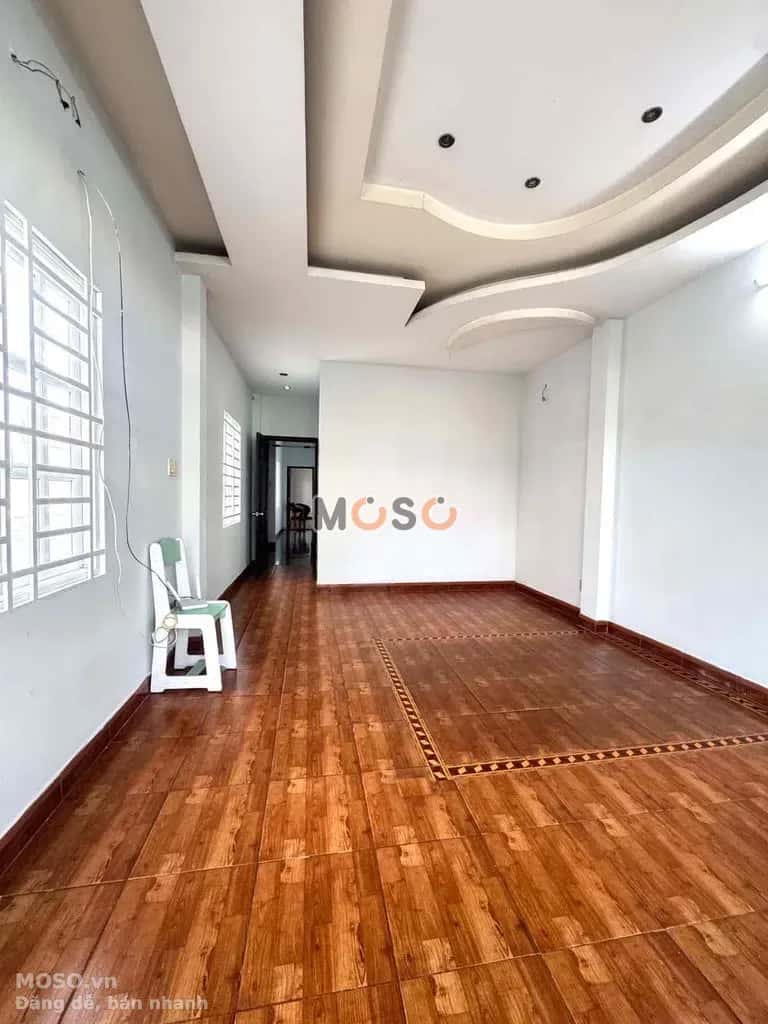 Cho thuê nhà mặt tiền Chiến Lược Bình Tân, TP.HCM – 4 phòng ngủ, giá 20 triệu - ảnh 5