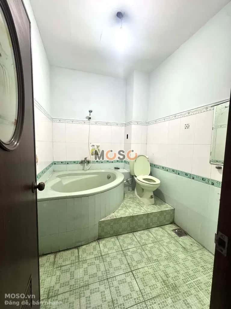 Cho thuê nhà mặt tiền Chiến Lược Bình Tân, TP.HCM – 4 phòng ngủ, giá 20 triệu - ảnh 9