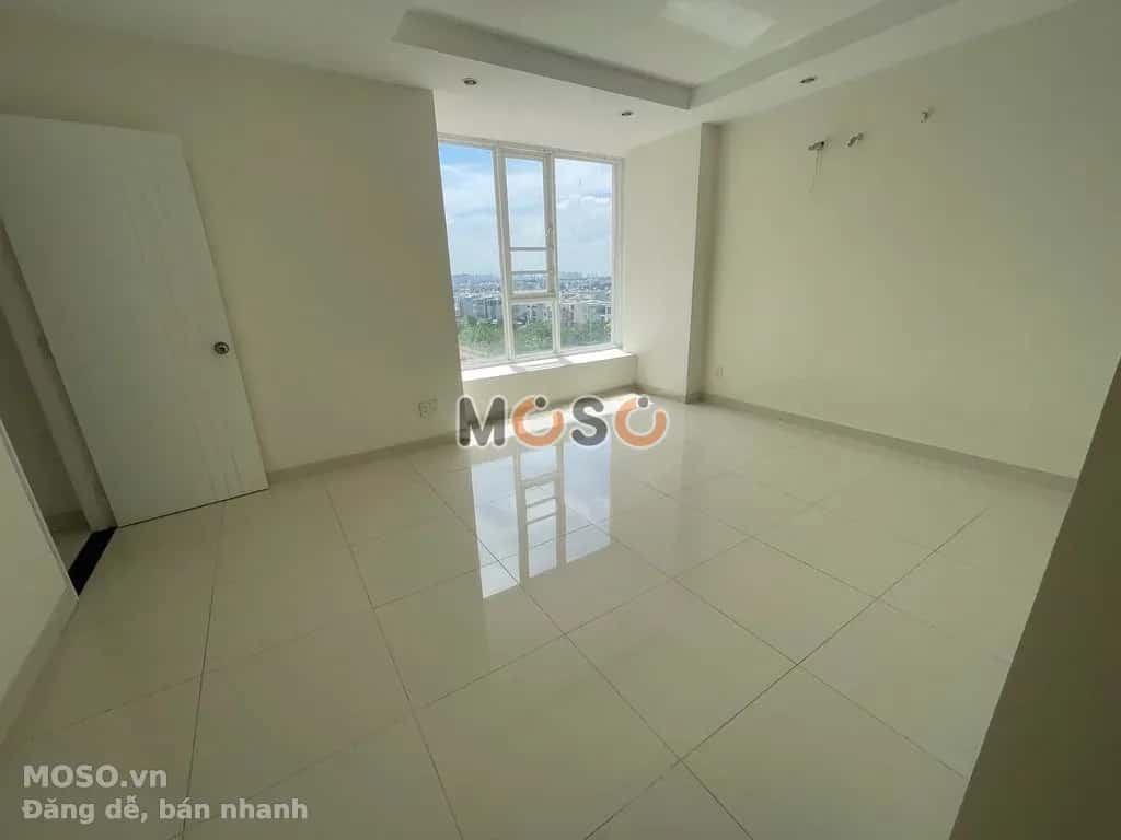 Cho thuê căn hộ chung cư Đường huyện 7 Huyện Bình Chánh, TP.HCM – 2 phòng ngủ, giá 6.2 triệu - ảnh 1