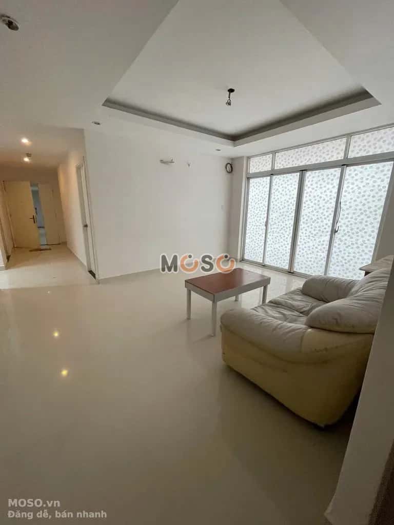 Cho thuê căn hộ chung cư Đường huyện 7 Huyện Bình Chánh, TP.HCM – 2 phòng ngủ, giá 6.2 triệu - ảnh 4