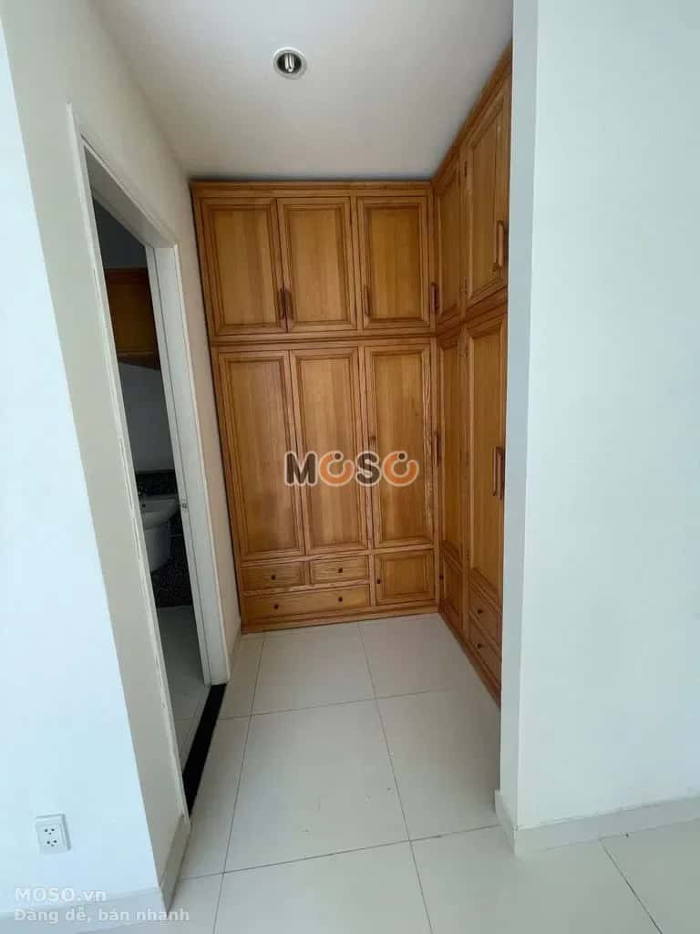 Cho thuê căn hộ chung cư Đường huyện 7 Huyện Bình Chánh, TP.HCM – 2 phòng ngủ, giá 6.2 triệu - ảnh 3