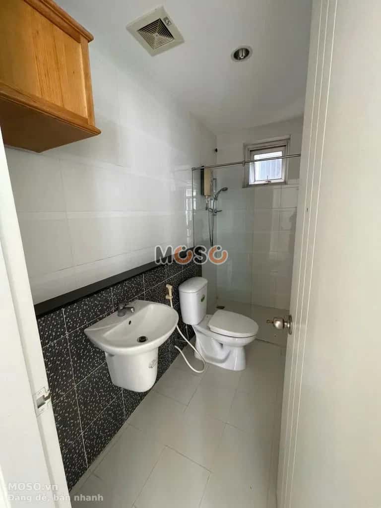 Cho thuê căn hộ chung cư Đường huyện 7 Huyện Bình Chánh, TP.HCM – 2 phòng ngủ, giá 6.2 triệu - ảnh 7