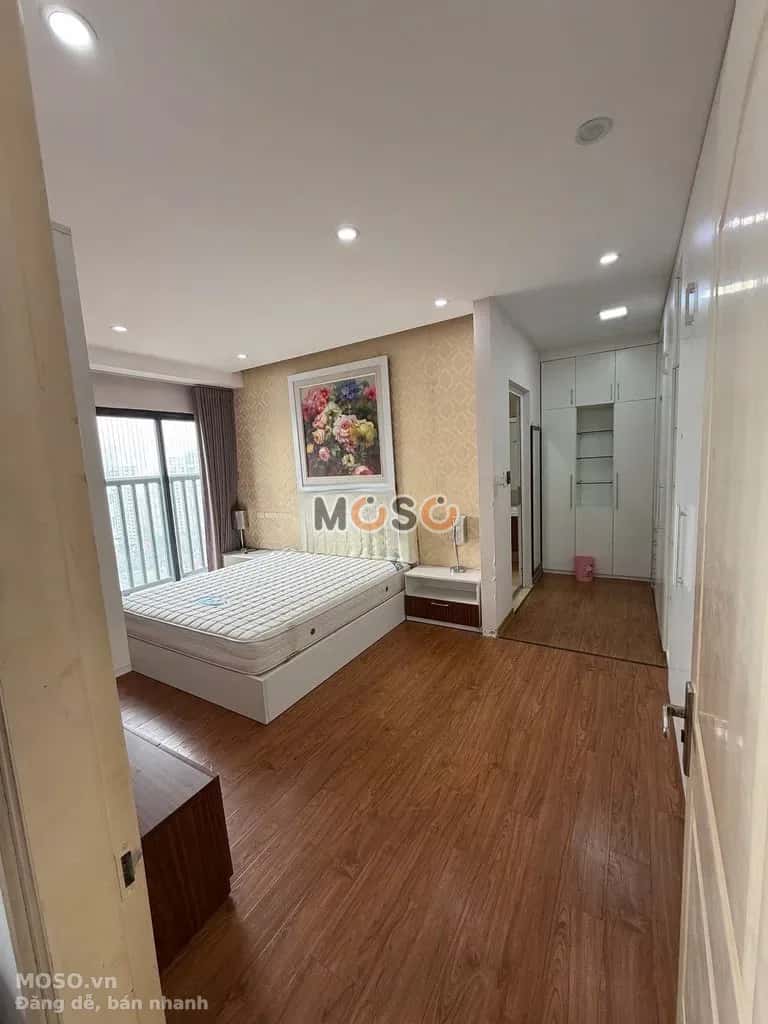 Cho thuê căn hộ chung cư Đường Lê Đức Thọ Từ Liêm, Hà Nội – 3 phòng ngủ, giá 18 triệu - ảnh 6