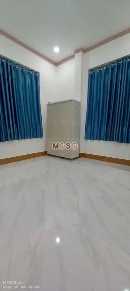 Bán nhà hẻm Nguyễn Minh Đường Thành phố Tân An, Long An – 3 phòng ngủ, giá 3.2 tỷ - ảnh 4