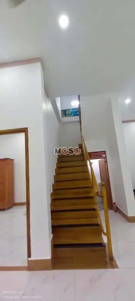 Bán nhà hẻm Nguyễn Minh Đường Thành phố Tân An, Long An – 3 phòng ngủ, giá 3.2 tỷ - ảnh 3