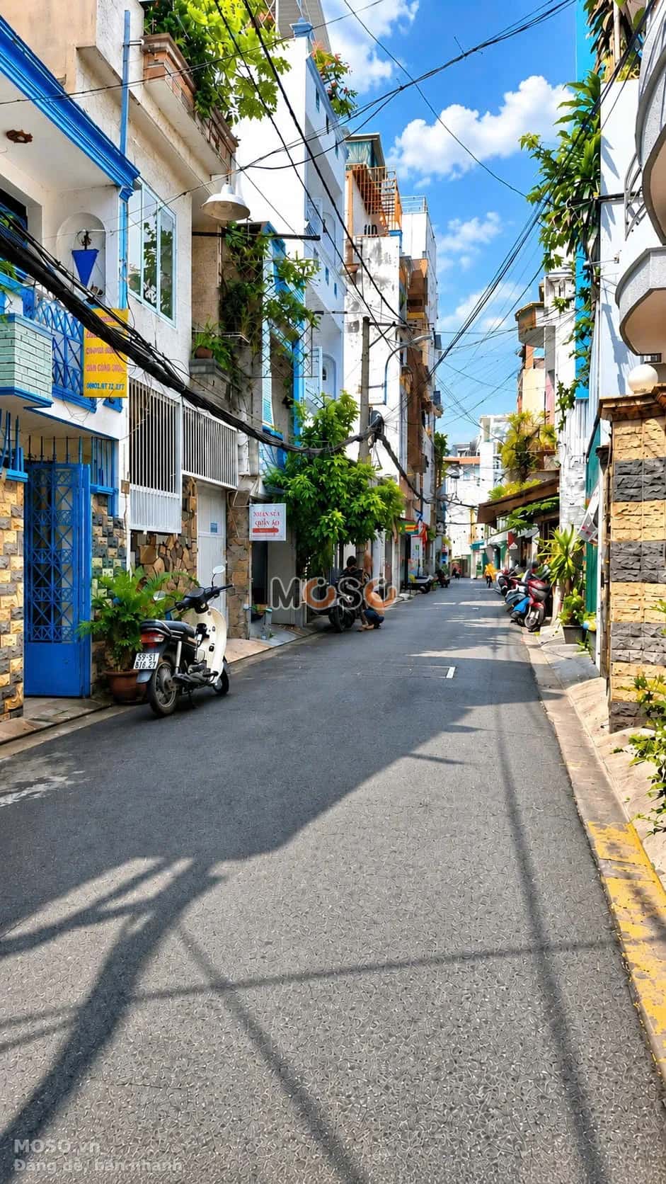 Bán nhà hẻm Cô Bắc  Quận Phú Nhuận, TP.HCM – 4 phòng ngủ, giá 8.1 tỷ - ảnh 12