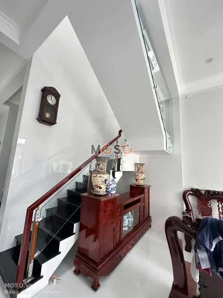 Bán nhà hẻm   Nguyễn Minh Đường Thành phố Tân An, Long An – 3 phòng ngủ, giá 3.2 tỷ - ảnh 4
