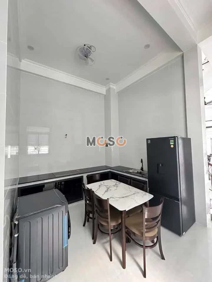 Bán nhà hẻm   Nguyễn Minh Đường Thành phố Tân An, Long An – 3 phòng ngủ, giá 3.2 tỷ - ảnh 5