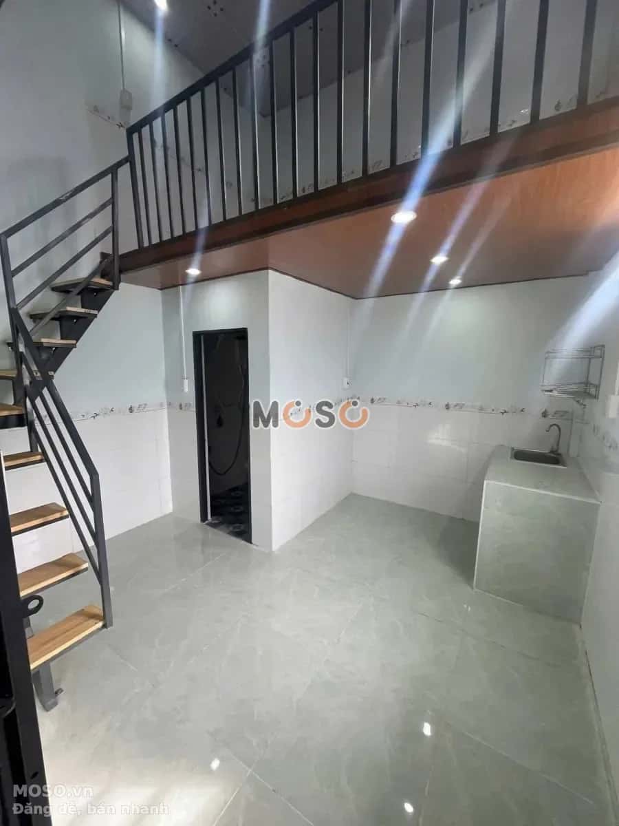 Cho thuê phòng trọ Cai Rang, Can Tho – giá 2.8 triệu - ảnh 1