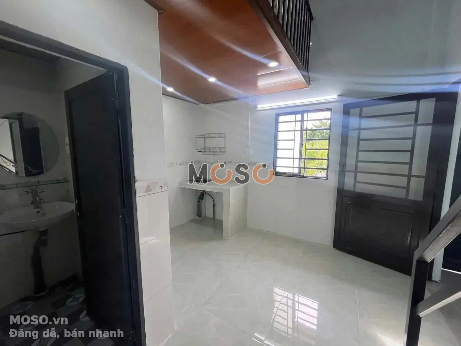 Cho thuê phòng trọ Cai Rang, Can Tho – giá 2.8 triệu - ảnh 2