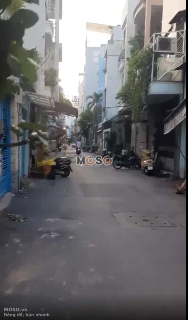 Bán nhà hẻm Lý Chính Thắng  Quận 3, TP.HCM – 2 phòng ngủ, giá 14.2 tỷ - ảnh 7