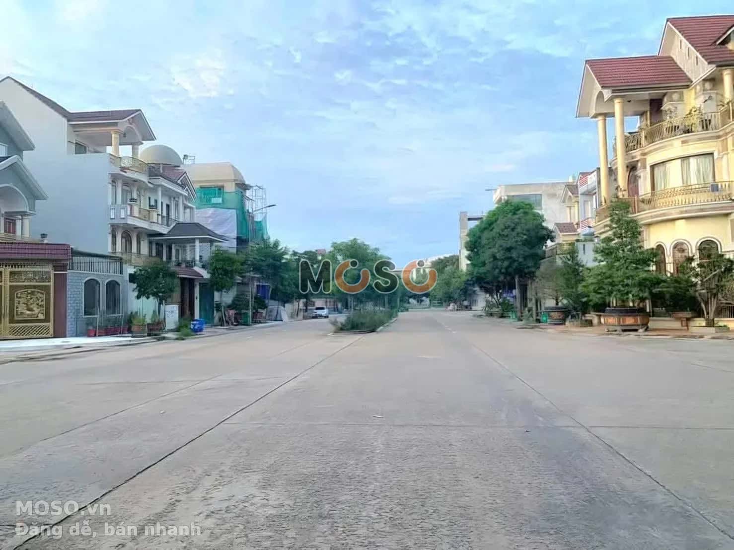 Bán đất đường số 3 Thành phố Dĩ An, Bình Dương – giá 8.5 tỷ - ảnh 5