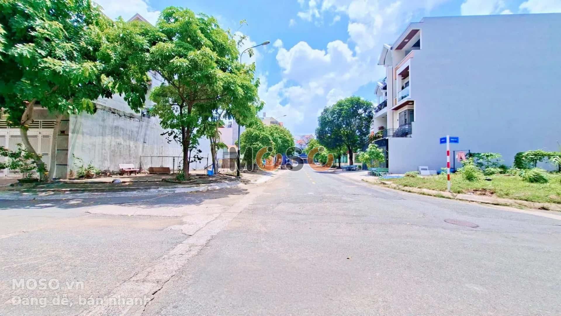 Bán đất đường số 3 Thành phố Dĩ An, Bình Dương – giá 8.5 tỷ - ảnh 2