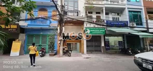 Cho thuê BĐS khác Phố Phạm Văn Bạch Cầu Giấy, Hà Nội – 7 phòng ngủ, giá 10.5 triệu - ảnh 2