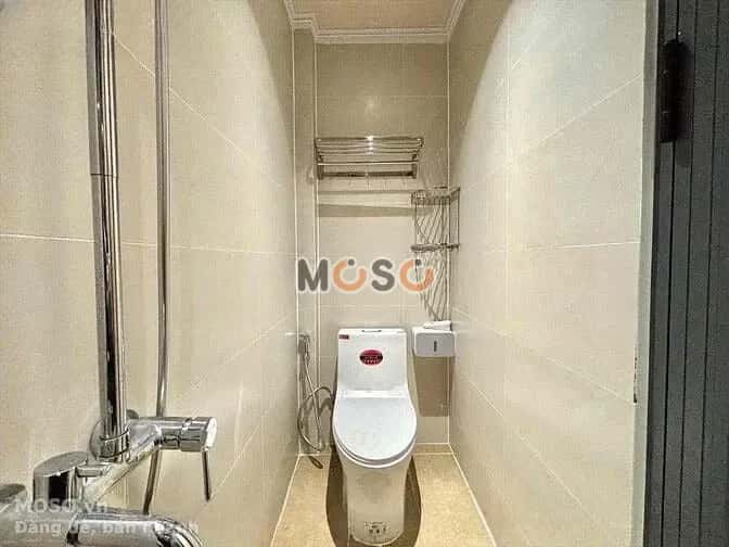 Cho thuê phòng trọ Quận 12, TP.HCM – giá 3.5 triệu - ảnh 6