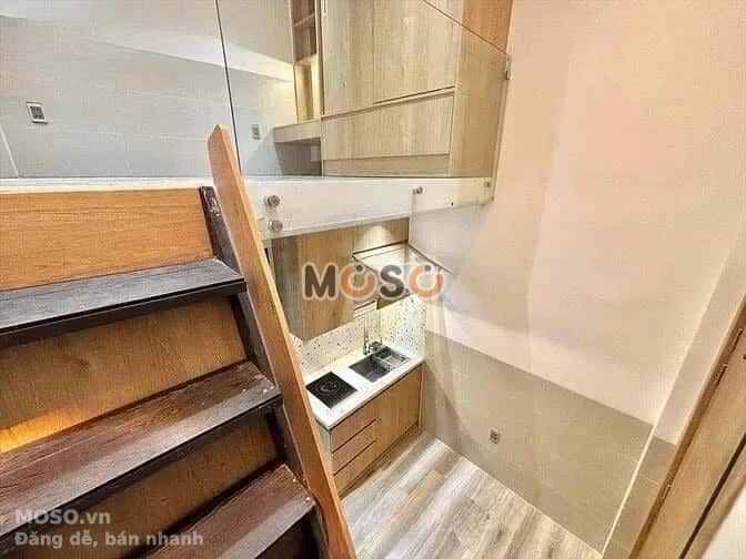 Cho thuê phòng trọ Quận 12, TP.HCM – giá 3.5 triệu - ảnh 4