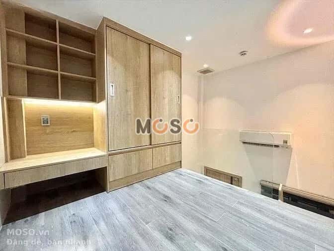 Cho thuê phòng trọ Quận 12, TP.HCM – giá 3.5 triệu - ảnh 5