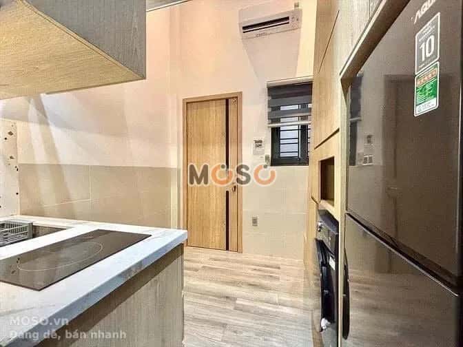 Cho thuê phòng trọ Quận 12, TP.HCM – giá 3.5 triệu - ảnh 3