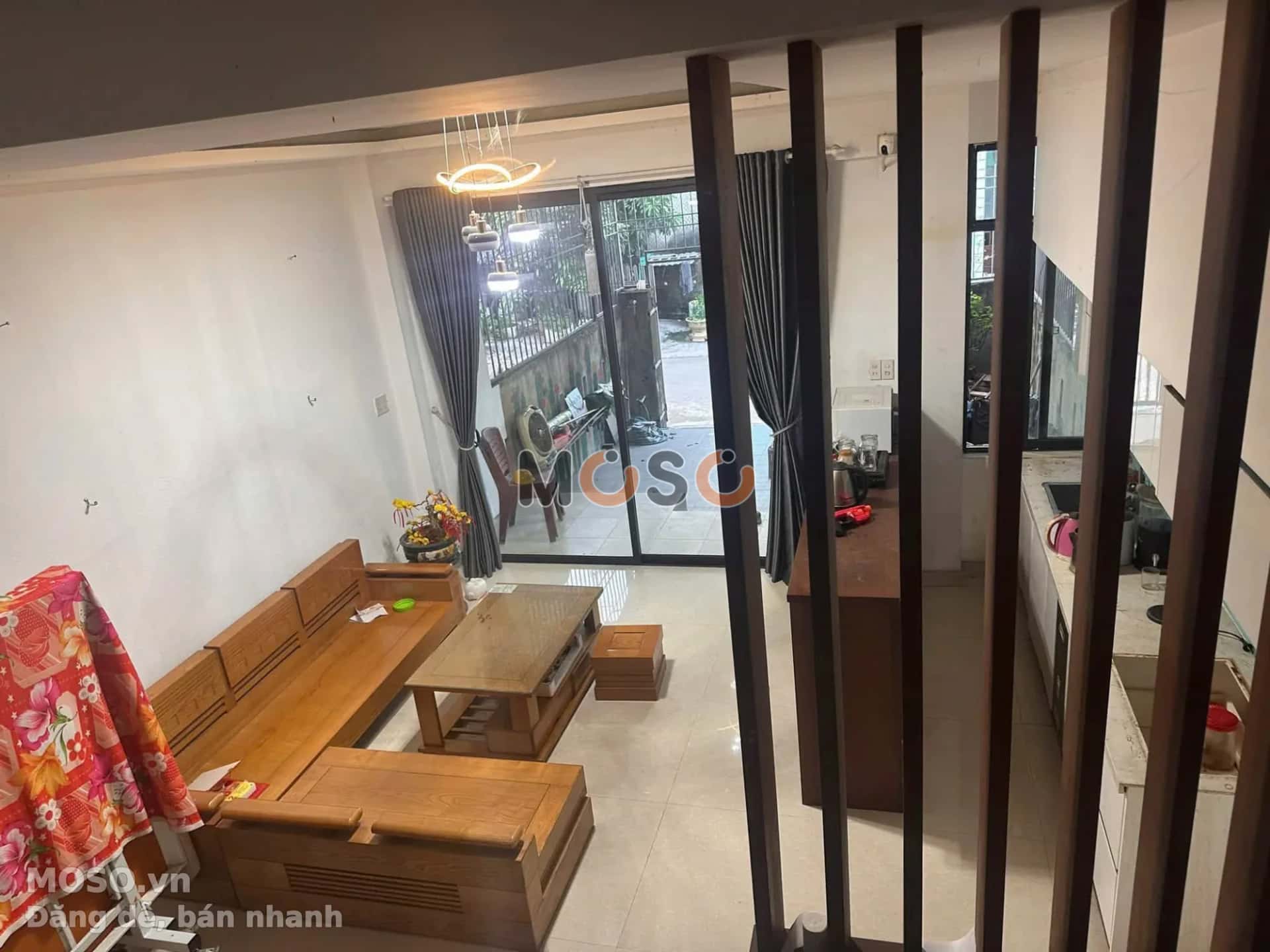 Bán nhà mặt tiền Võ Duy Ninh Thị xã Hương Thủy, TP. Huế – 3 phòng ngủ, giá 2.8 tỷ - ảnh 5