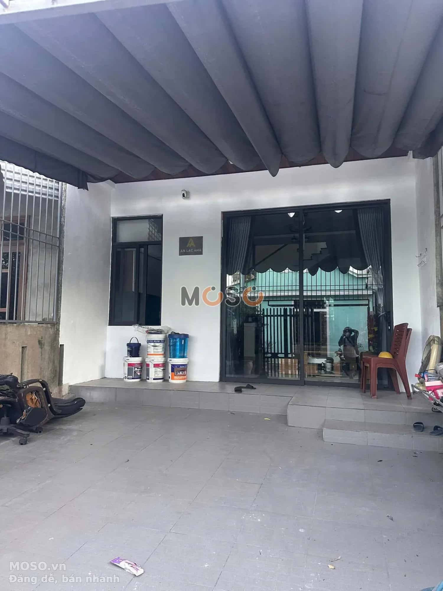 Bán nhà mặt tiền Võ Duy Ninh Thị xã Hương Thủy, TP. Huế – 3 phòng ngủ, giá 2.8 tỷ - ảnh 2