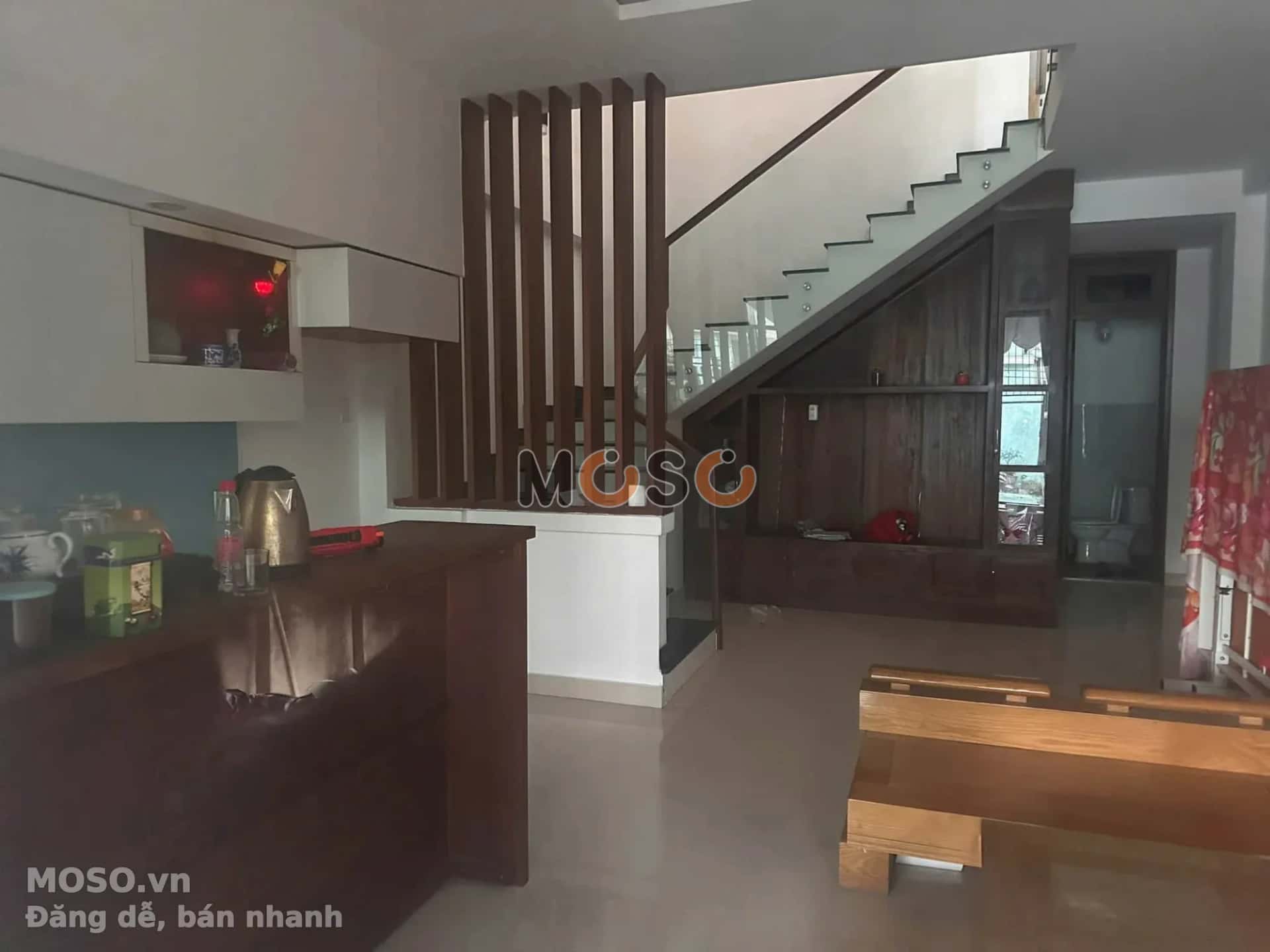 Bán nhà mặt tiền Võ Duy Ninh Thị xã Hương Thủy, TP. Huế – 3 phòng ngủ, giá 2.8 tỷ - ảnh 3