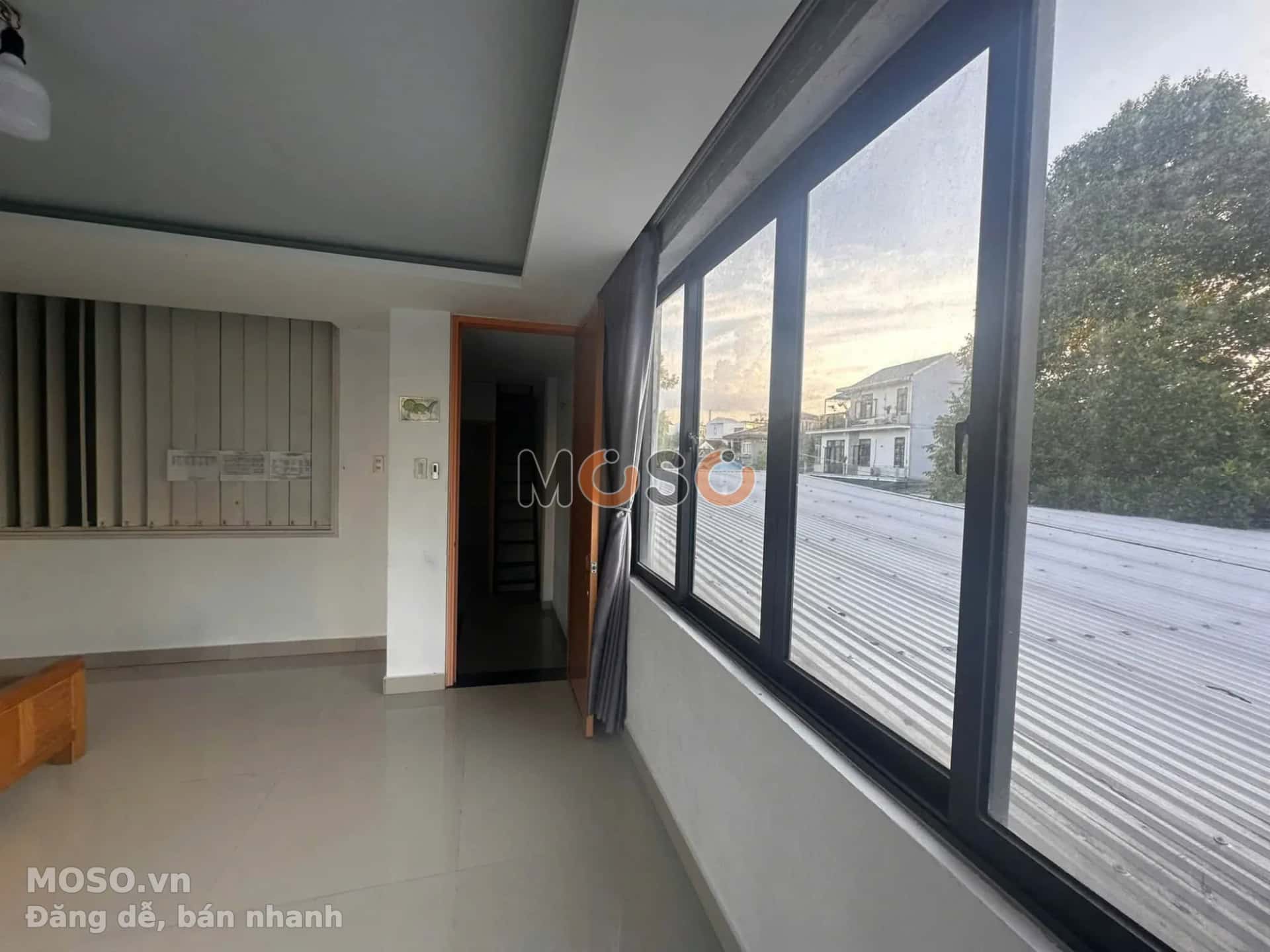 Bán nhà mặt tiền Võ Duy Ninh Thị xã Hương Thủy, TP. Huế – 3 phòng ngủ, giá 2.8 tỷ - ảnh 6