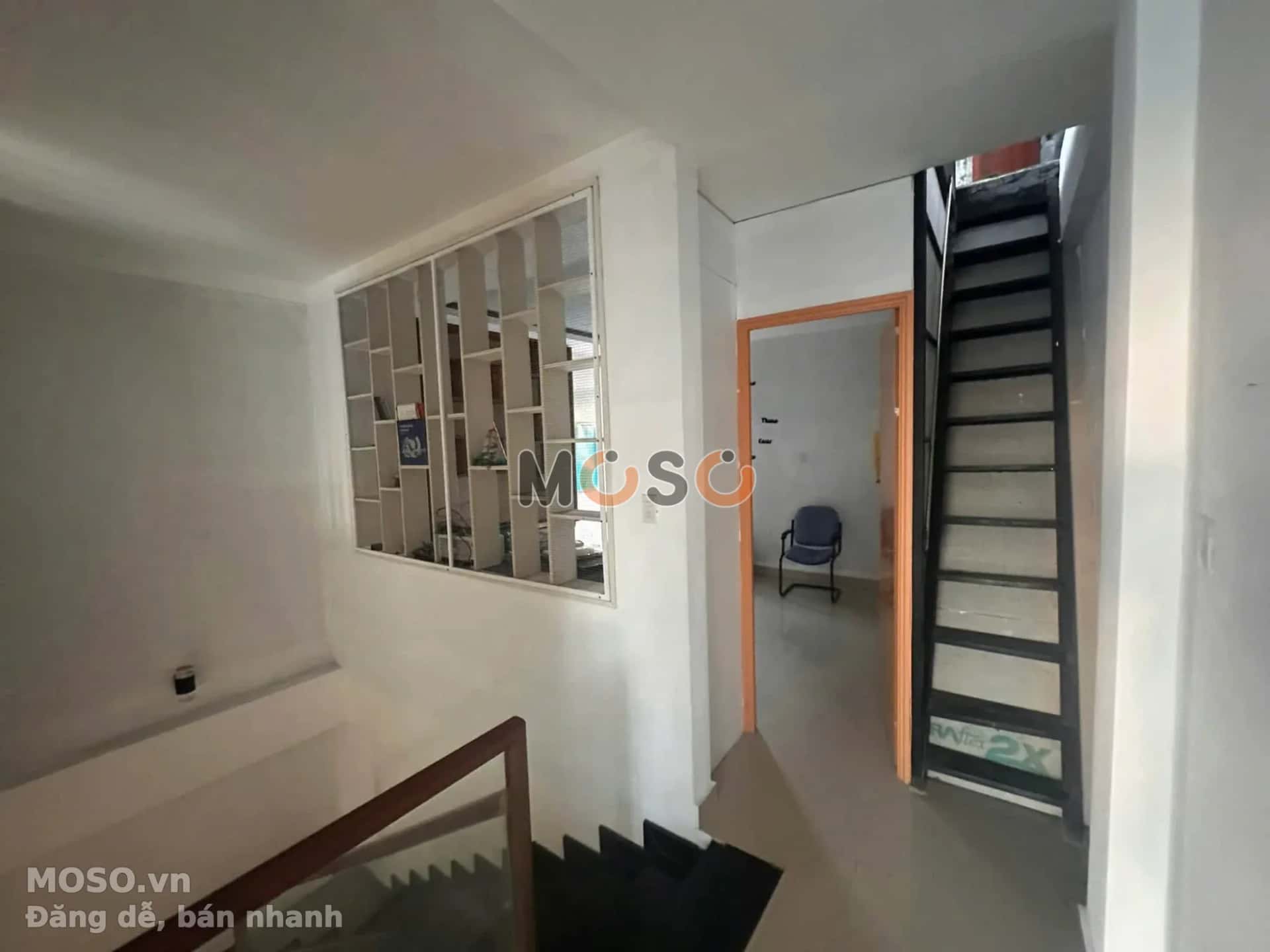 Bán nhà mặt tiền Võ Duy Ninh Thị xã Hương Thủy, TP. Huế – 3 phòng ngủ, giá 2.8 tỷ - ảnh 4